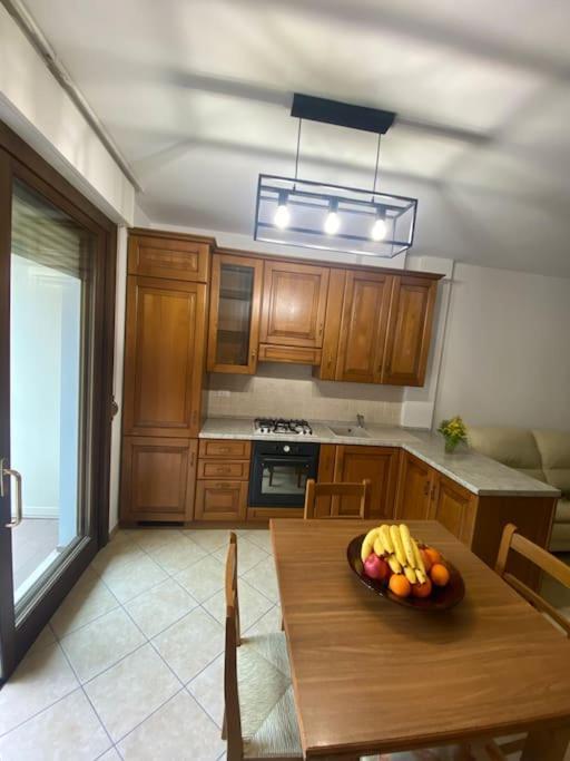 Appartamento A Torgiano Centro Esterno foto
