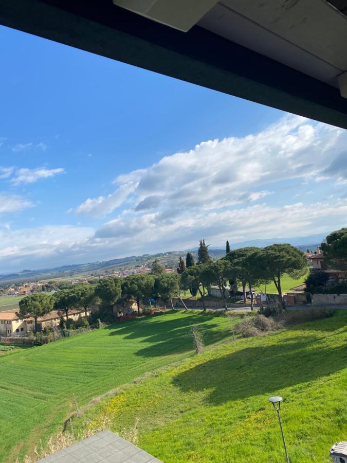 Appartamento A Torgiano Centro Esterno foto