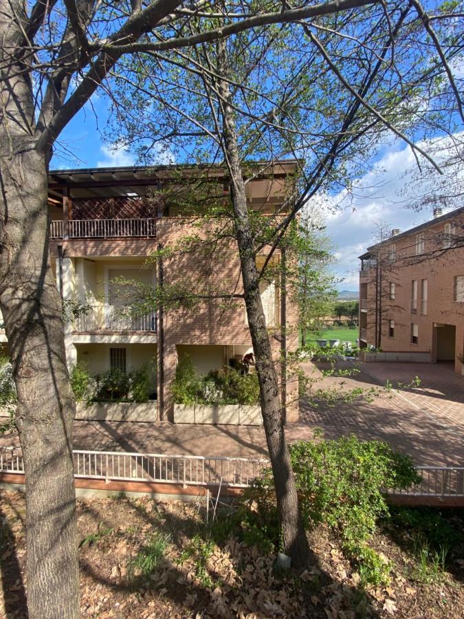 Appartamento A Torgiano Centro Esterno foto
